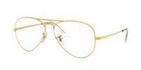 Montatura vista Ray-Ban Vista 0RX6489  55  3086 - 0RX6489  55  3086